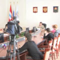 Портал администрации города Омска. Миниатюра новости.
