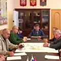Портал администрации города Омска. Миниатюра новости.
