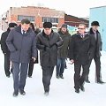 Портал администрации города Омска. Миниатюра новости.