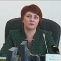 Портал администрации города Омска. Миниатюра новости.
