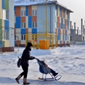 Портал администрации города Омска. Миниатюра новости.
