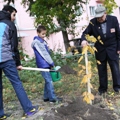 Портал администрации города Омска. Миниатюра новости.