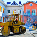 Портал администрации города Омска. Миниатюра новости.