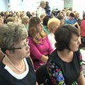 Портал администрации города Омска. Миниатюра новости.