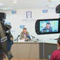 Портал администрации города Омска. Миниатюра новости.