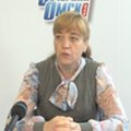 Портал администрации города Омска. Миниатюра новости.