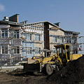 Портал администрации города Омска. Миниатюра новости.