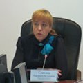 Портал администрации города Омска. Миниатюра новости.