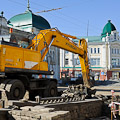 Портал администрации города Омска. Миниатюра новости.