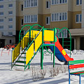 Портал администрации города Омска. Миниатюра новости.