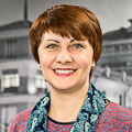 Портал администрации города Омска. Миниатюра новости.