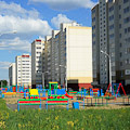 Портал администрации города Омска. Миниатюра новости.