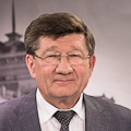 Портал администрации города Омска. Миниатюра новости.