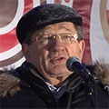Портал администрации города Омска. Миниатюра новости.