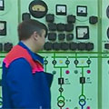 Портал администрации города Омска. Миниатюра новости.