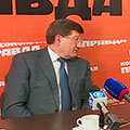 Портал администрации города Омска. Миниатюра новости.