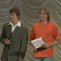 Портал администрации города Омска. Миниатюра новости.