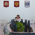 Портал администрации города Омска. Миниатюра новости.