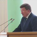 Портал администрации города Омска. Миниатюра новости.