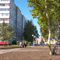 Портал администрации города Омска. Миниатюра новости.
