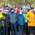 Портал администрации города Омска. Миниатюра новости.