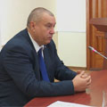 Портал администрации города Омска. Миниатюра новости.