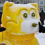 Портал администрации города Омска. Миниатюра новости.