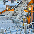Портал администрации города Омска. Миниатюра новости.