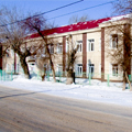 Портал администрации города Омска. Миниатюра новости.