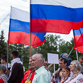 Портал администрации города Омска. Миниатюра новости.
