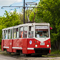 Портал администрации города Омска. Миниатюра новости.