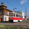 Портал администрации города Омска. Миниатюра новости.
