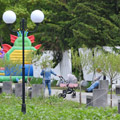Портал администрации города Омска. Миниатюра новости.