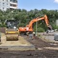 Портал администрации города Омска. Миниатюра новости.